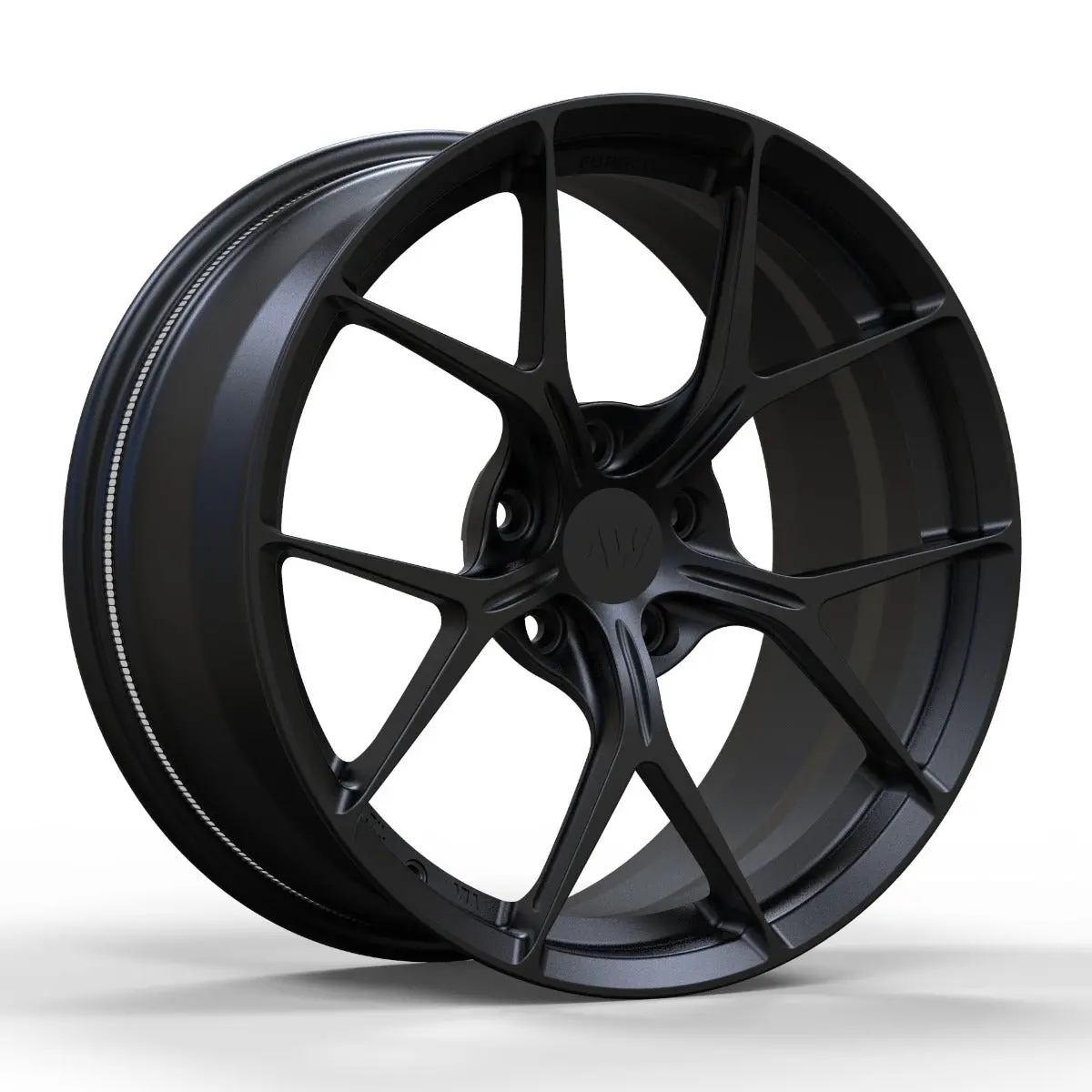 Awzz Forged Wheels For Dodge Srt (Lc) 1
