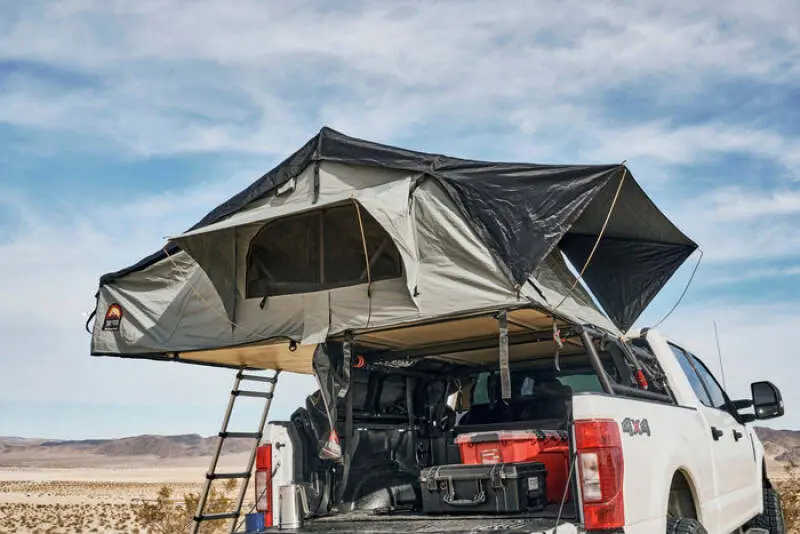 Body Armor 4X4 Sky Ridge Pike 3-Person Tent 1