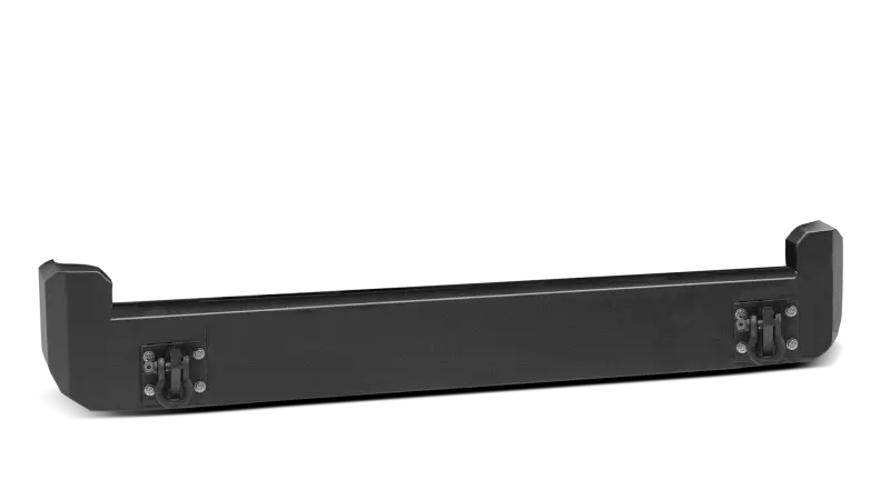Body Armor 4X4 05-15 Toyota Tacoma Pro Series Rear Bumper 1