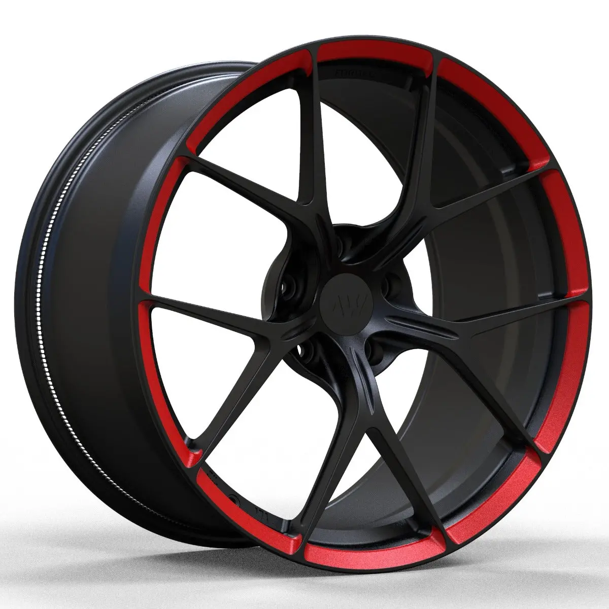 Awzz Forged Wheels For Tesla Model S/X 23