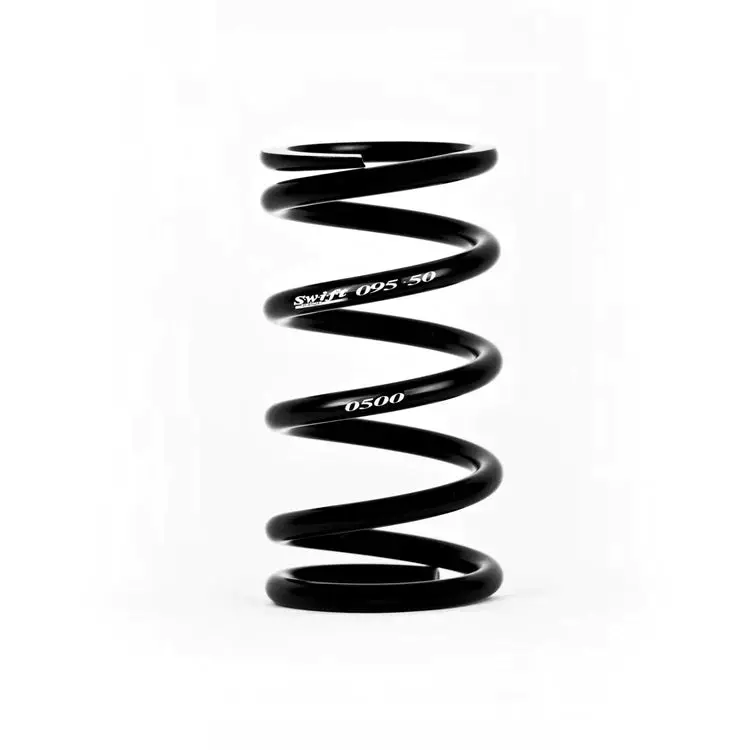 Swift Conventional Springs 9.5" Length  [5.5" Od] 1