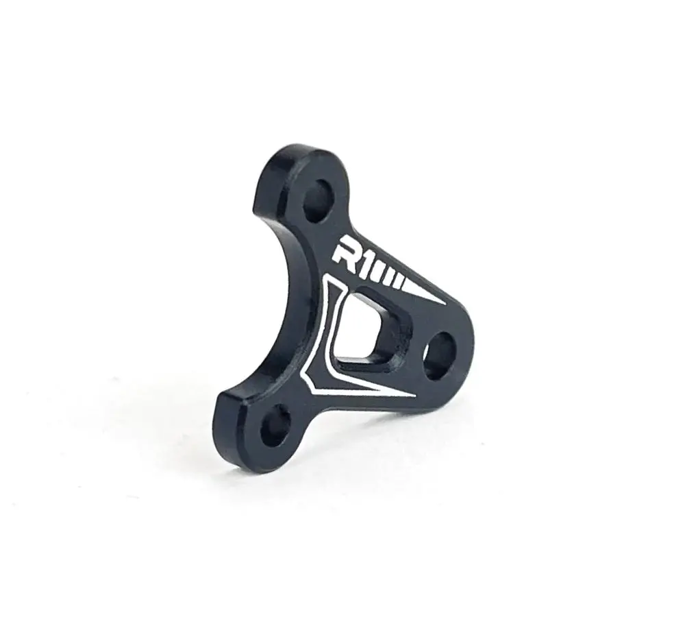 R1wurks Wurks Rc10 B74 Steering Bell Crank Input Arm, Aluminum 1