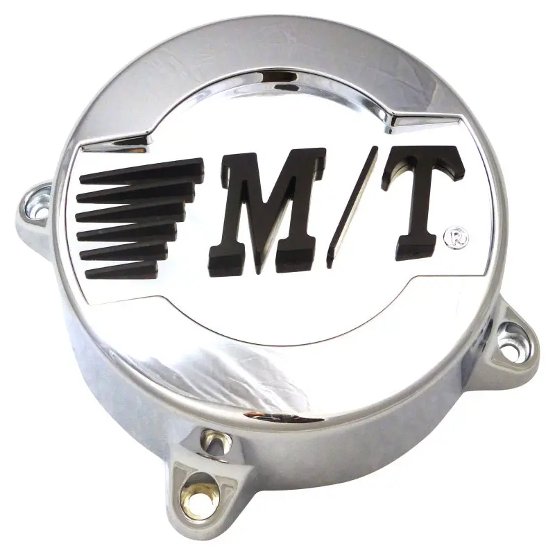 Mickey Thompson Classic Iii Center Cap - Closed 6X135 - 250375 1