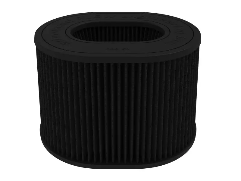 Afe Magnum Force Intake Rplcmnt Air Filter 5-1/2In F X (12-1/4X9-3/4)In B X (11-1/4X8-3/4)In Tx8in H 1