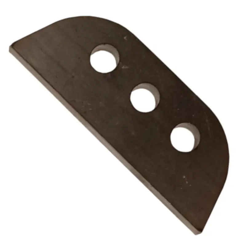 Seat Mount Bracket, Weld-On, Chassis, 1-1/4" Tall 1