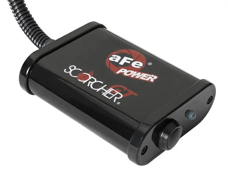 Afe Scorcher Power Module Ford F-250/F-350 20-22 V8-7.3L 1