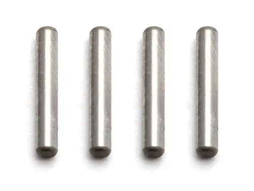 Cva/Wheel Hex Pins 1