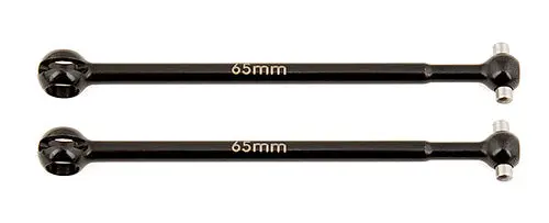 Asc91439 Rear Cva Bones 65Mm 1