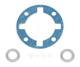 Rc10b6.1 Gear Differential Seals 1
