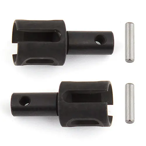 Team Associated B6.2 Gear Diff Outdrives 91785 1