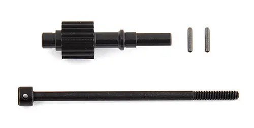 Team Associated B6.3 Standup Top Shaft 91798 1