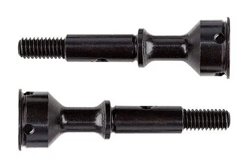 Rc10b6.2 Cva Axles 1