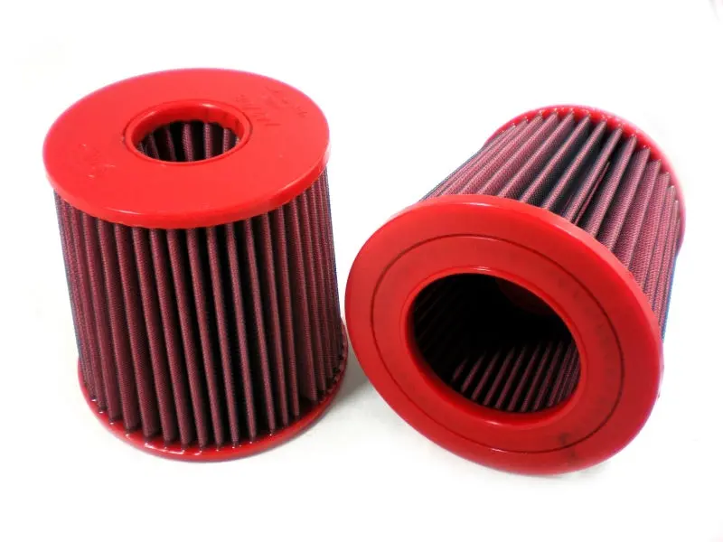 Bmc High Flow Air Filters Mclaren 570S / 570Gt / 540C / 600Lt / 650S / Mp4-12C / 675Lt 1