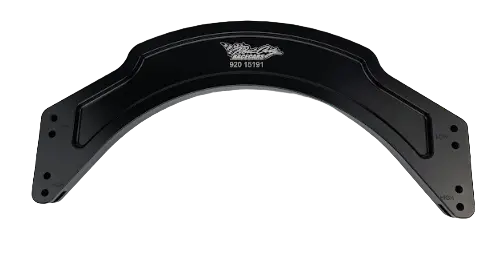Track Bar , Billet Alluminum, Universal 1