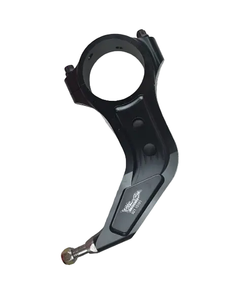 Trailing Arm Mount Assembly 1