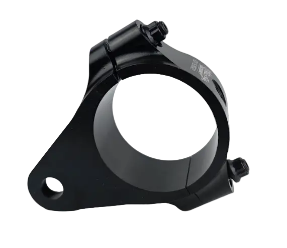 Center Pull Trailing Arm Mount 1