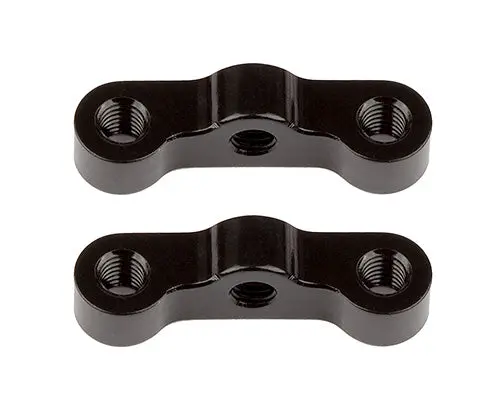Rc10b74 Rear Hub Link Mounts Team Associated 1