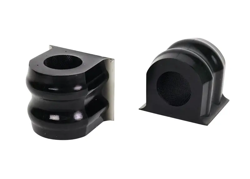 Whiteline 14-17 Chevrolet Ss 26Mm Sway Bar Mount Bushing Kit 1