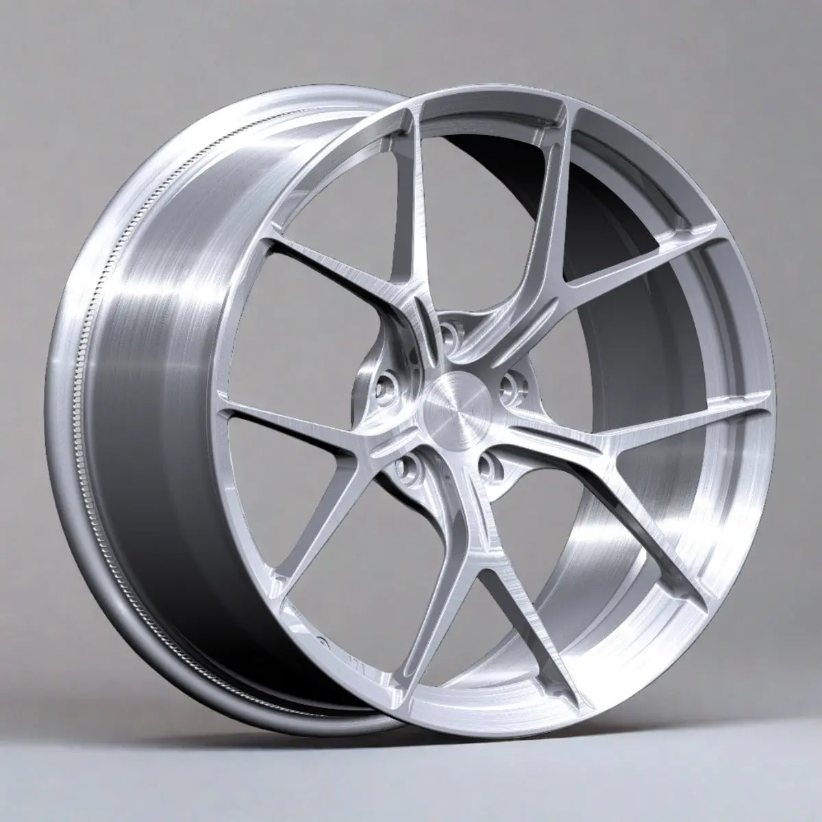 Awzz Forged Wheels For Tesla Model 3/Y 27