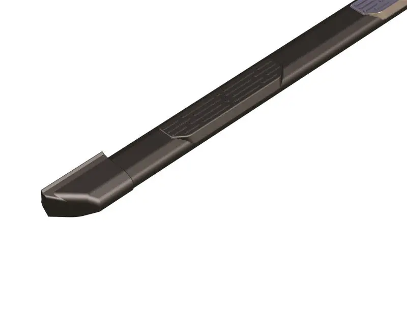 Rampage 1999-2019 Universal Xtremeline Step Bar 90 Inch - Black 1