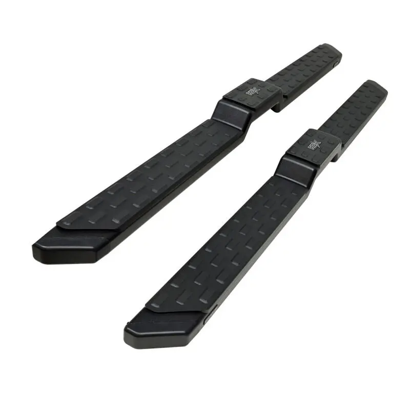 Westin 19-25 Ford Ranger Supercrew Hdx Running Boards - Tex. Blk 1