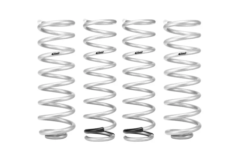 Eibach 2024 Ineos Grenadier 3.0L 6 Cyl. Turbo 4Wd Pro-Lift Kit Springs (Front & Rear) 1