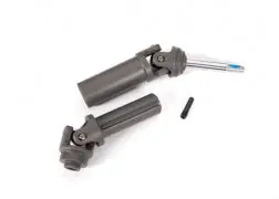 Driveshaft Assembly (1), Left Or Right (Fully Assembled, Ready To Install)/ Screw Pin (1) 1