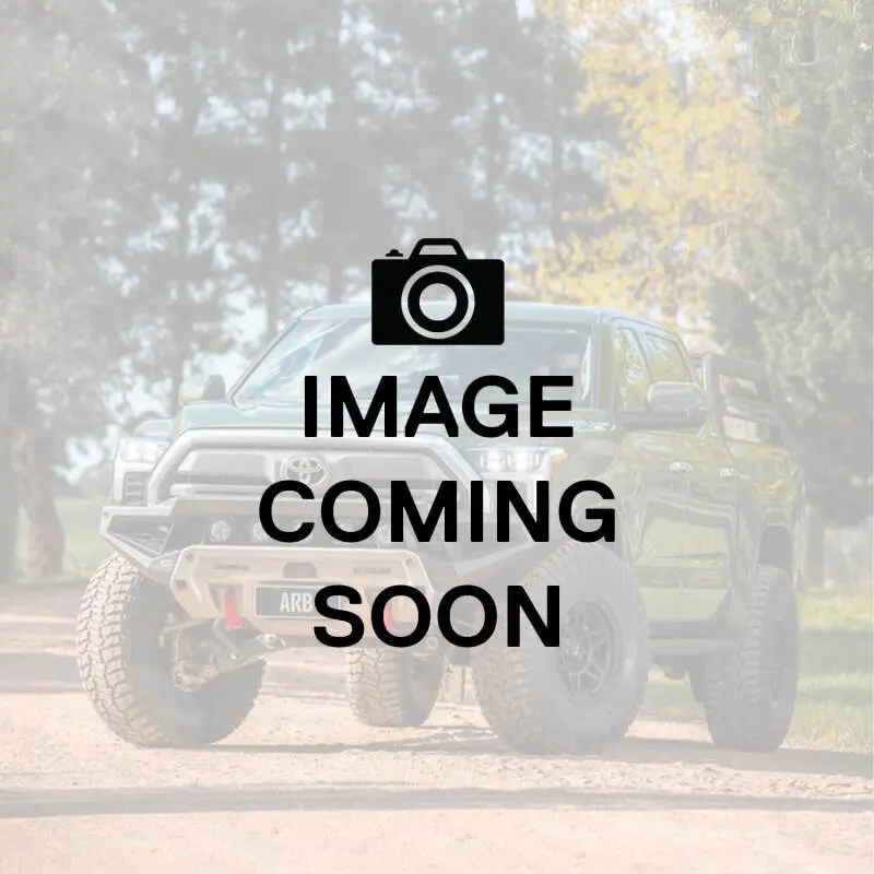 Arb Ford F150 Zenith Bumper Skid Plate Kit 1