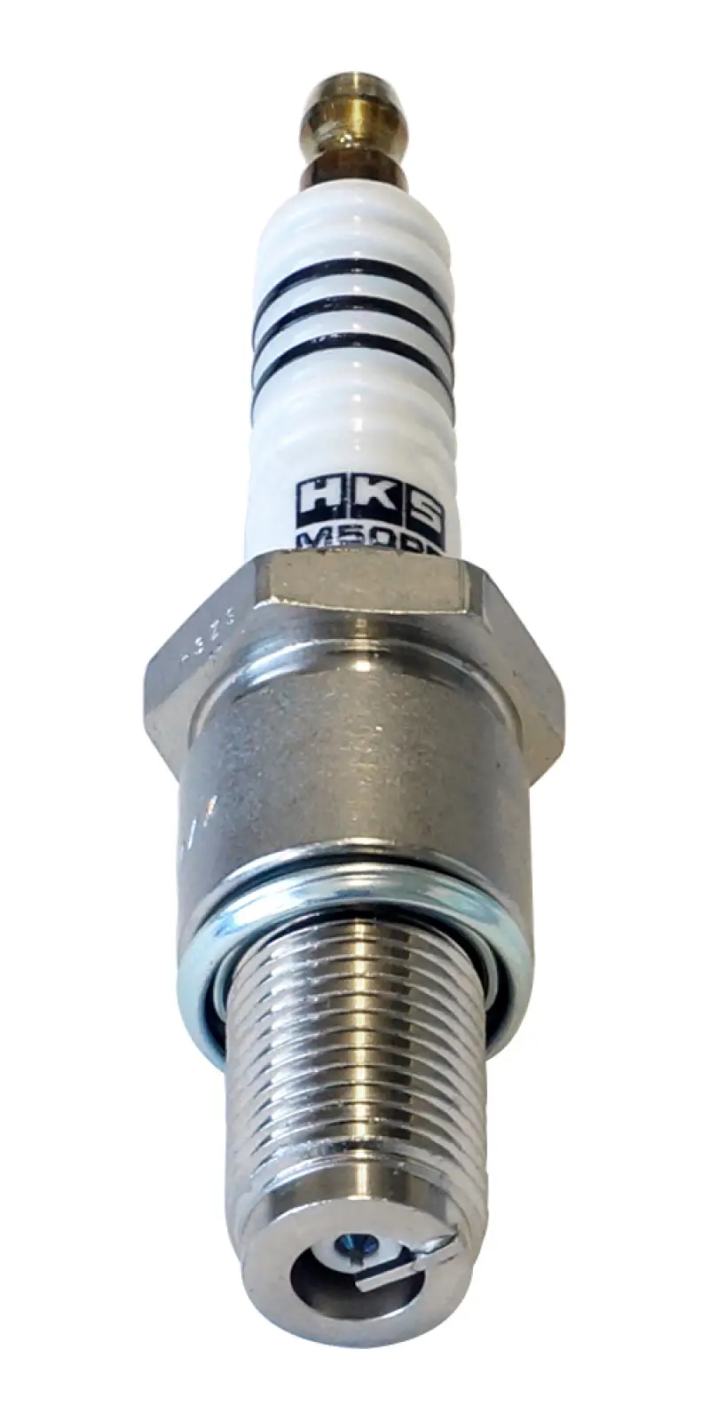 Hks Rotary Applications M-Series Spark Plugs Heat Range 10 - Single 1