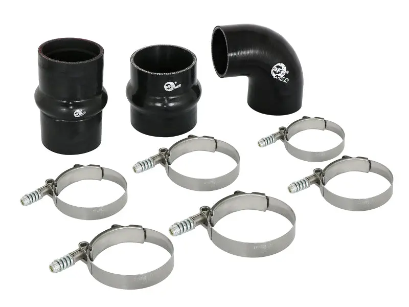 Afe Bladerunner Intercooler Coupling Kit Ford Diesel Trucks 17-22 V8-6.7L (Td) 1