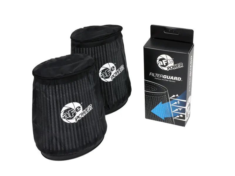Afe Filter Guard Polyester Pre-Filter Fits Air Filter 24-90054-Ma And Others 1