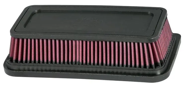 K&N Replacement Air Filter 69-8608Tfk 1