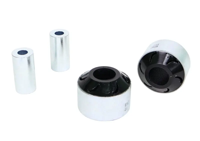 Whiteline 17-25 Toyota Camry Lower Trailing Arm Front Bushing 1