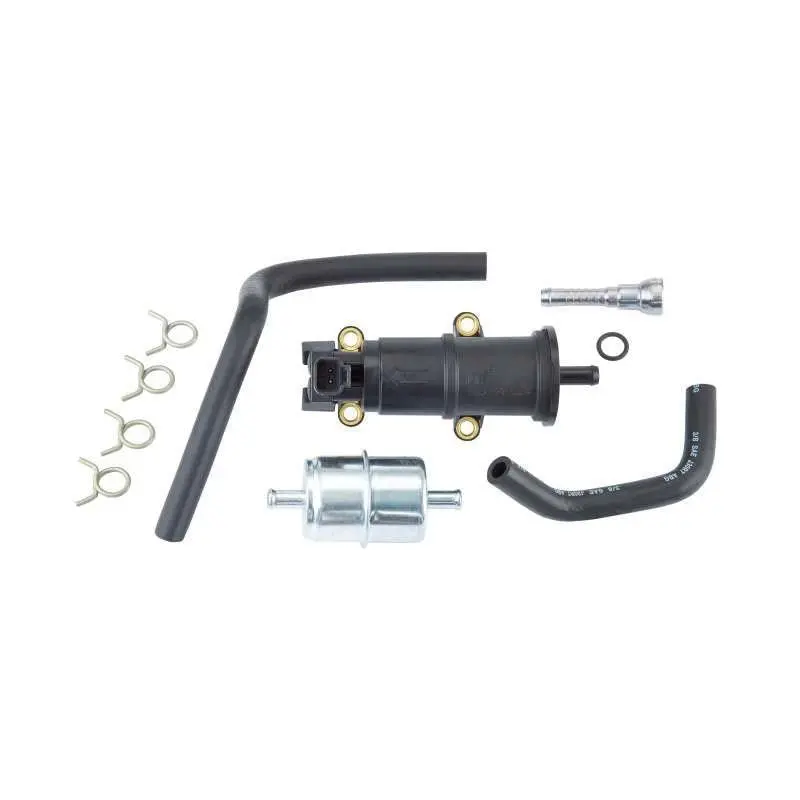 Industrial Injection 03-04 Dodge Cummins Cr Isb W/ Common Rail Fuel Transfer Pump (Stock) 1