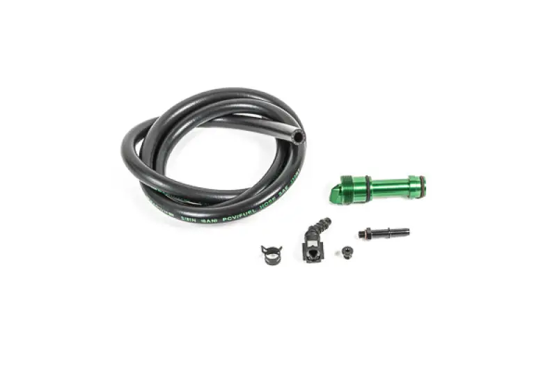 Radium Engineering Gm Lt4 Lt5 Pcv Valve Bypass 1