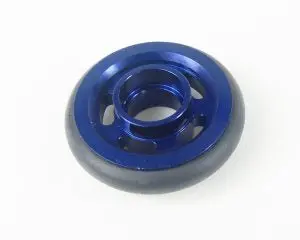 Patriot Wheelie Bar Wheel 1