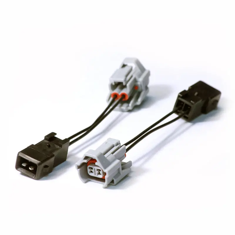 Injector Dynamics Denso Ev1 Pnp Adapter - 90.5 1