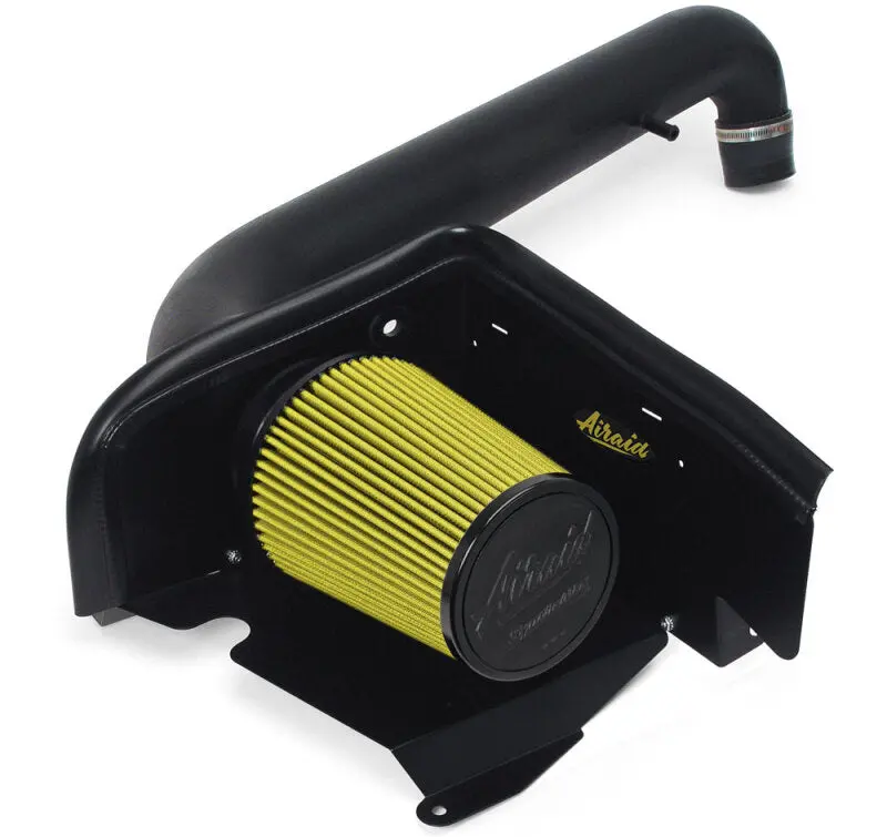 Airaid Intake Kit Jeep Wrangler Tj 4.0L 97-06 1