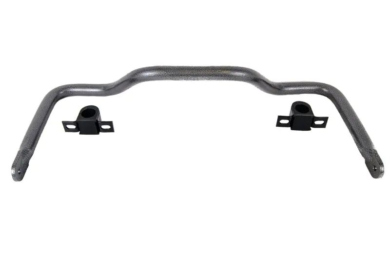 Hellwig 2016 Ford F-250/F-350 2Wd Solid Heat Treated Chromoly 1-1/2In Rear Sway Bar 2