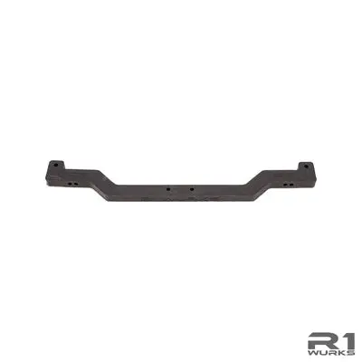 Dc1 Front Body Mount Crossbar (Injection Molded) 1