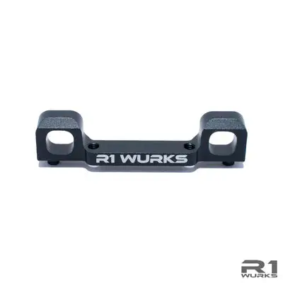 Dc1 Aluminum C-Block 1