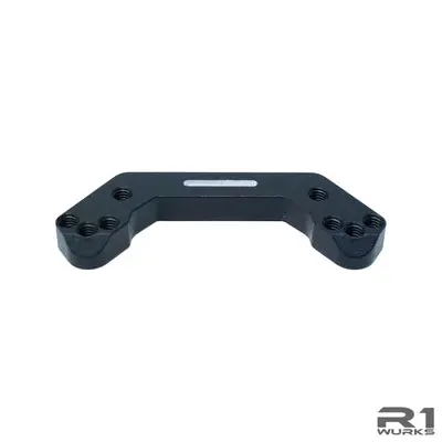 Dc1 Aluminum Rear Camber Link Mount 1