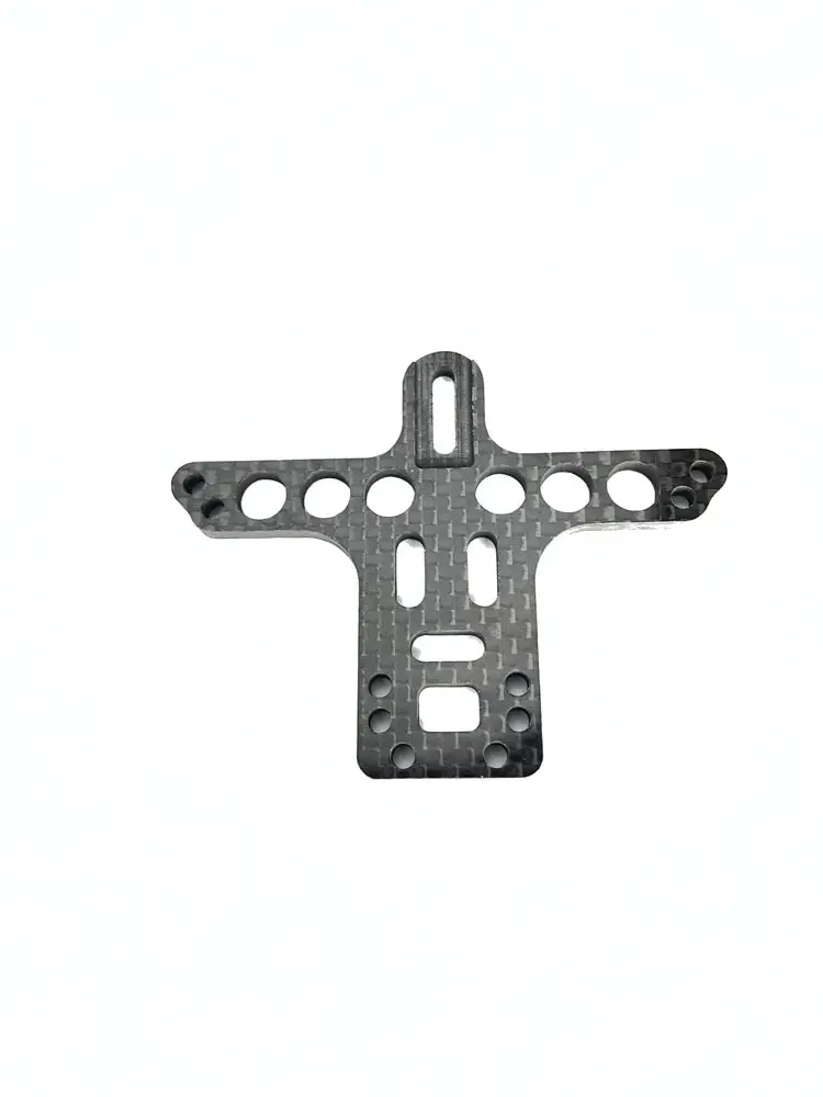 Dc1 Lightweight Rear Shock Tower 3.5Mm,4Mm 1