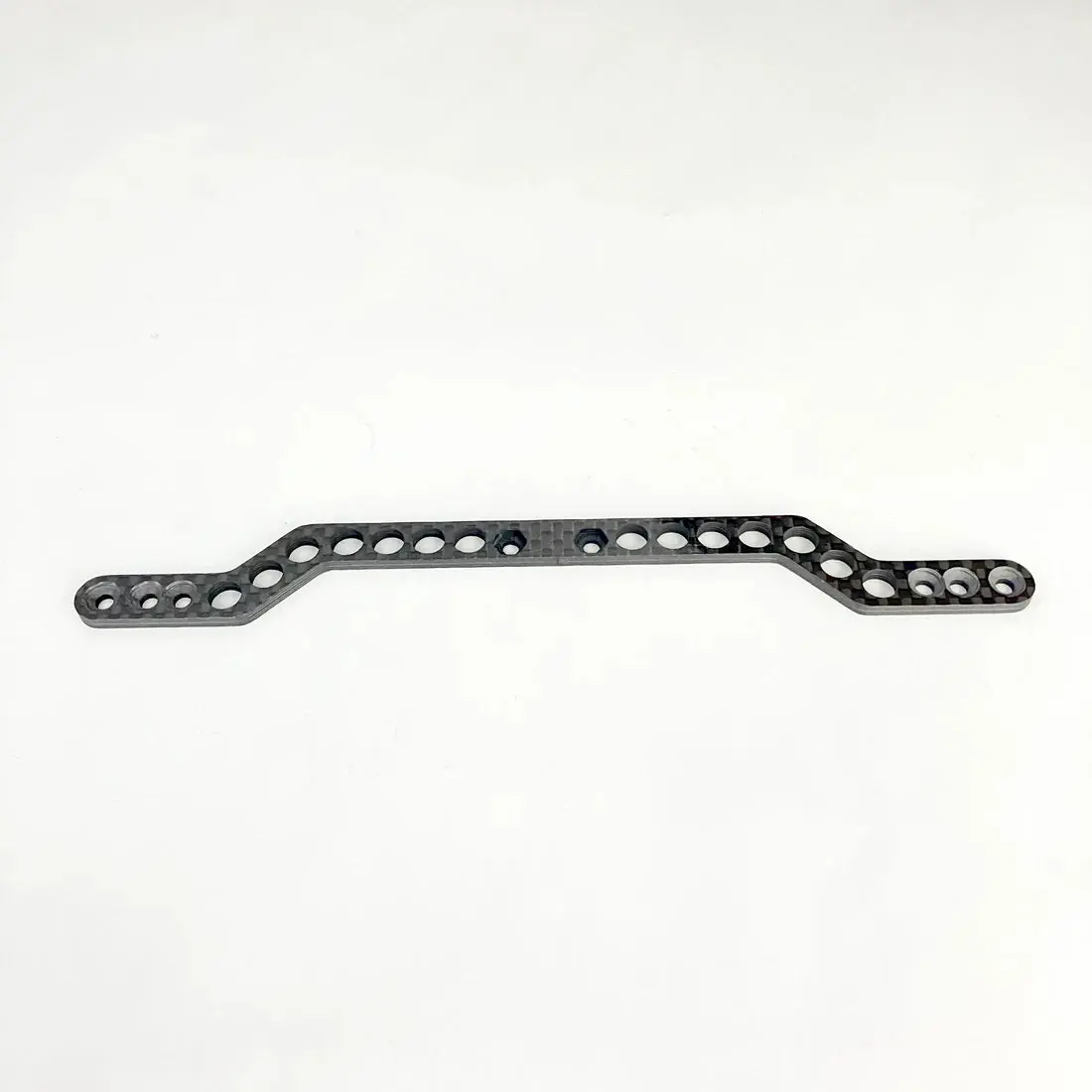 R1wurks Dc1 Lightweight Front Carbon Crossbar 1