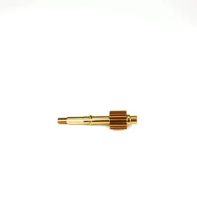 Dc1 Threaded Top Shaft 1