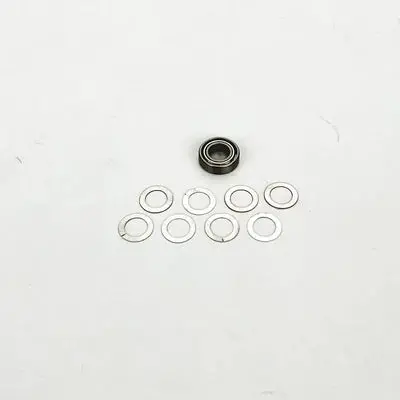 Dc1 Narrow Top Shaft Bearing 1