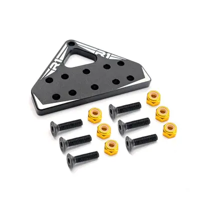 Dc1 Wheelie Bar Bracket, Drop Down 1