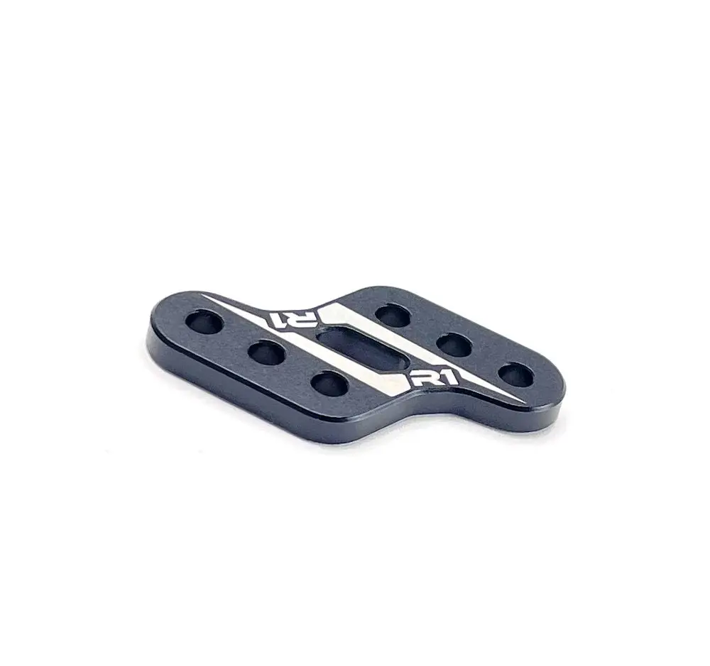 Dc1 Direct Rear Hub Body Mounting Plate, Aluminum 1
