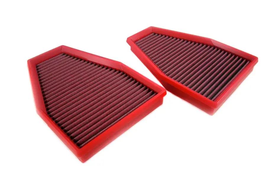 Bmc High Performance Air Filters Porsche 991 Carrera / Gt3 1