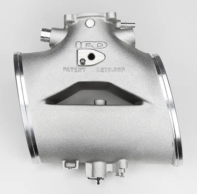 Ipd Plenum Porsche 991.1 Carrera (2012-2016) 1